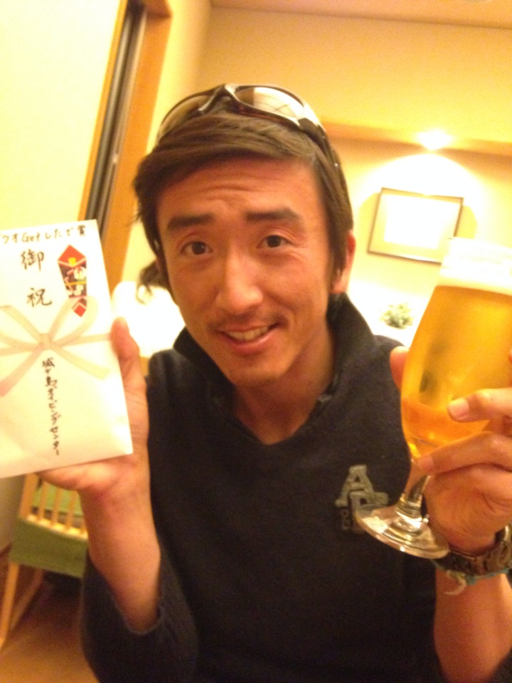 MASAHIRO SEKITA