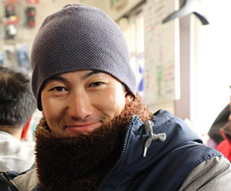 KENTA SUGIKI