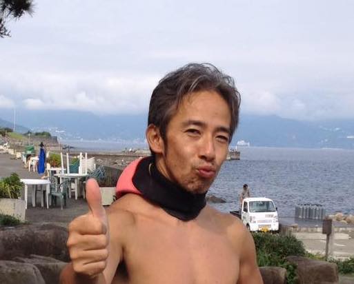 KENJI NAKAMURA